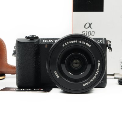 Sony A5100