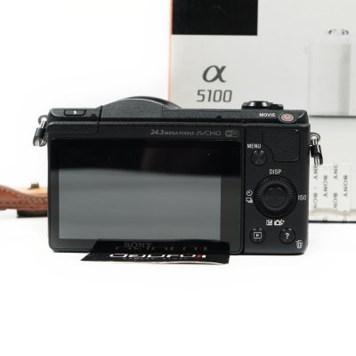 Sony A5100