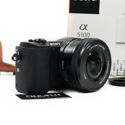 Sony A5100