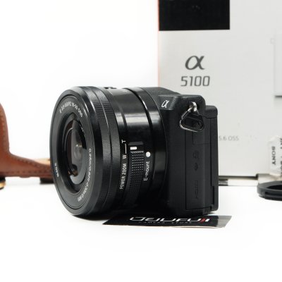 Sony A5100