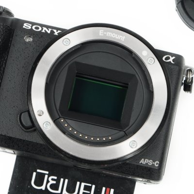 Sony A5100