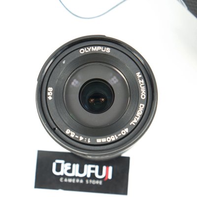 Zuiko 40-150mm