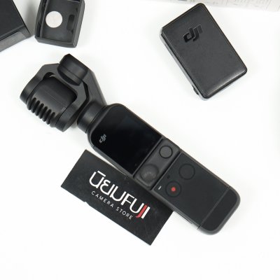 DJI OSMO Pocket 2 Combo