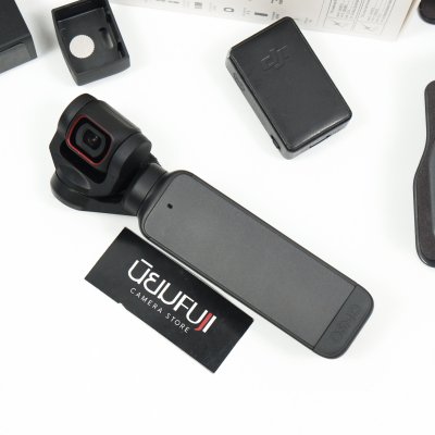 DJI OSMO Pocket 2 Combo