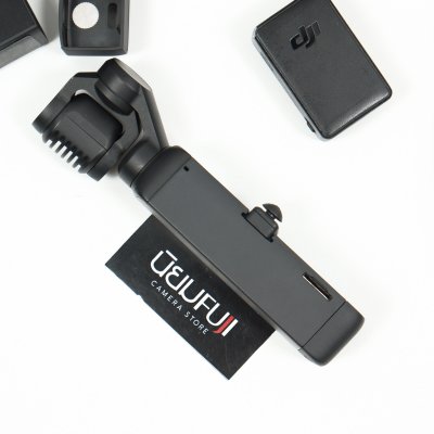 DJI OSMO Pocket 2 Combo