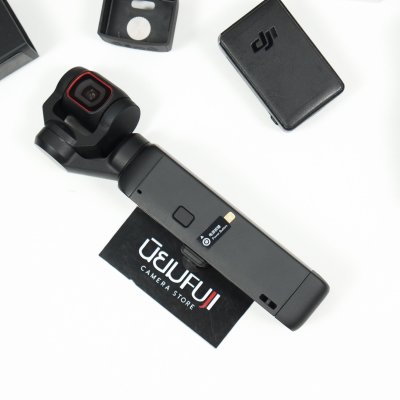 DJI OSMO Pocket 2 Combo