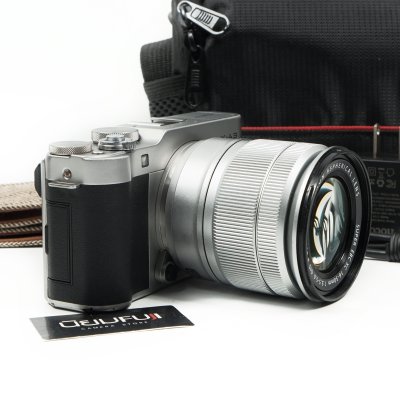 Fujifilm XA3