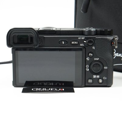 Sony A6400