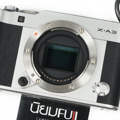 Fujifilm XA3