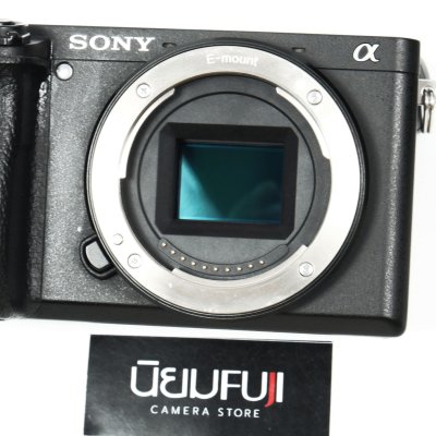 Sony A6400