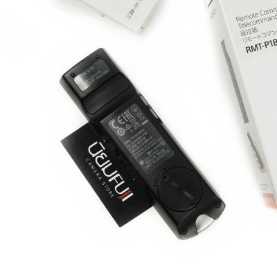 Sony RMT-P1BT Wireless Remote