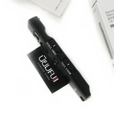 Sony RMT-P1BT Wireless Remote