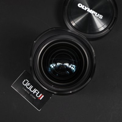 Zuiko 7-14mm F2.8 Pro