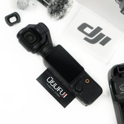 DJI OSMO Pocket 3 Combo
