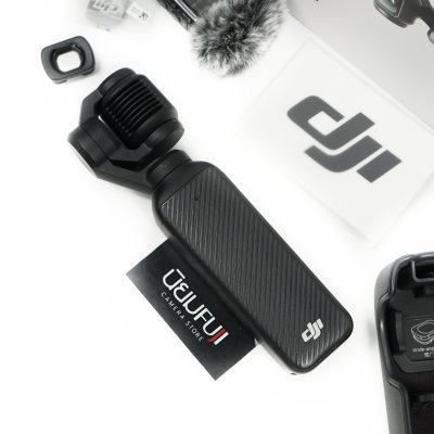DJI OSMO Pocket 3 Combo