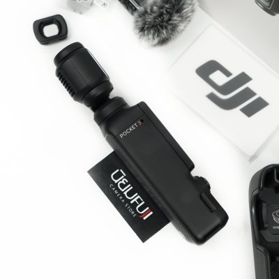 DJI OSMO Pocket 3 Combo