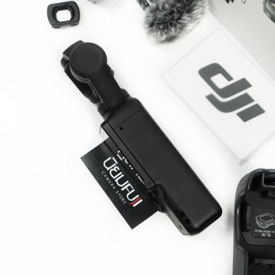 DJI OSMO Pocket 3 Combo