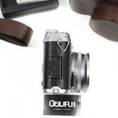 Fujifilm X100