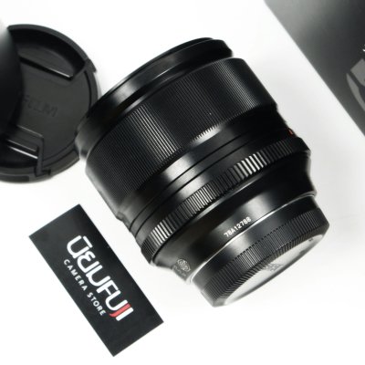 XF56mm F1.2 R