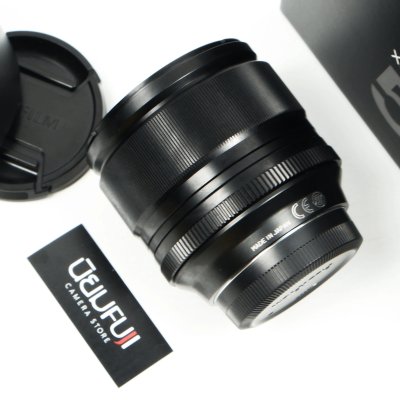 XF56mm F1.2 R