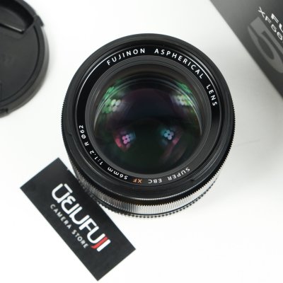 XF56mm F1.2 R