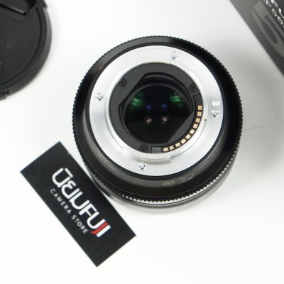 XF56mm F1.2 R