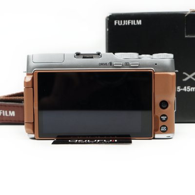 Fujifilm XA7