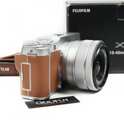 Fujifilm XA7