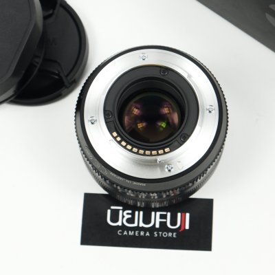 XF35mm F1.4 R