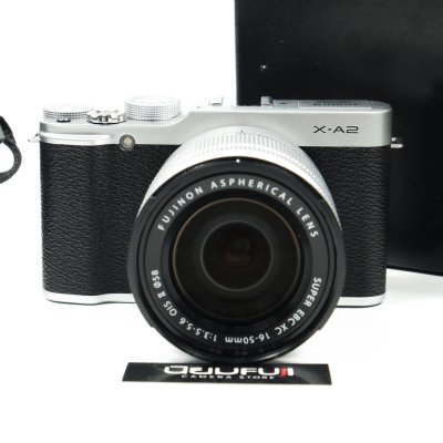 Fujifilm XA2