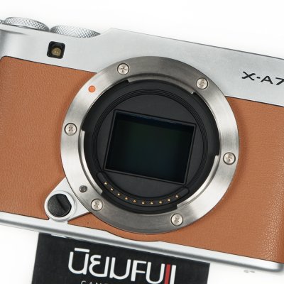 Fujifilm XA7