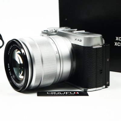 Fujifilm XA2