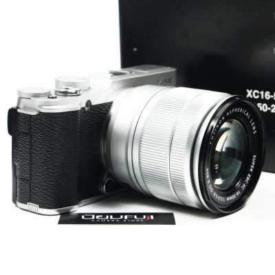 Fujifilm XA2