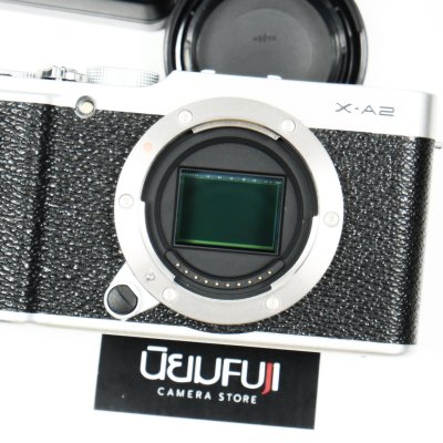 Fujifilm XA2
