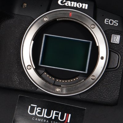 Canon Eos RP
