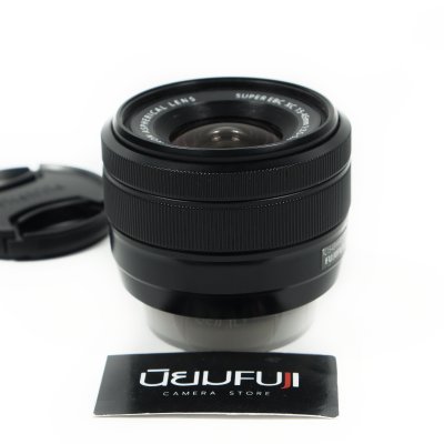XC15-45mm F3.5-5.6