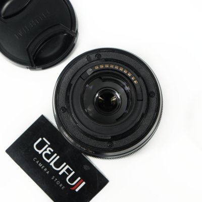 XC15-45mm F3.5-5.6