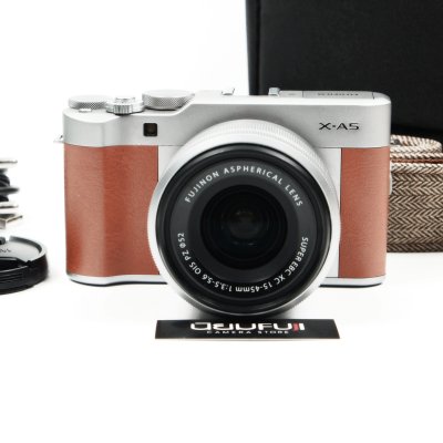 Fujifilm XA5