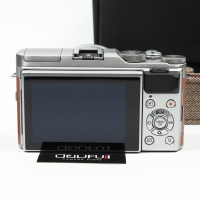 Fujifilm XA5