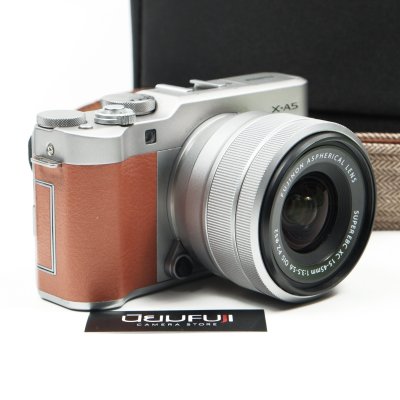 Fujifilm XA5