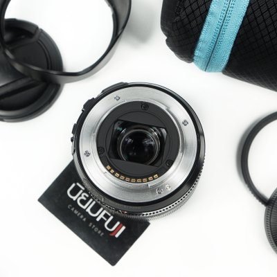 XF18-55mm F2.8-4 R LM OIS