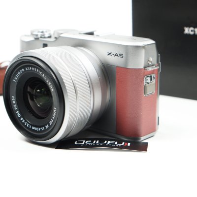 Fujifilm XA5
