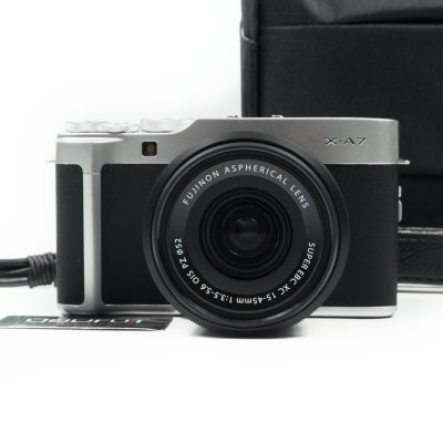 Fujifilm XA7