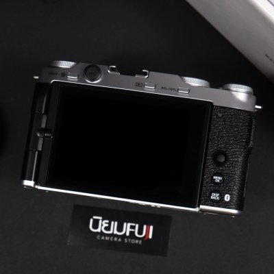 Fujifilm XM5