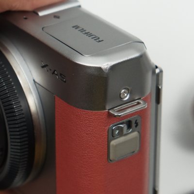 Fujifilm XA5