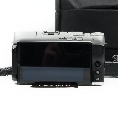 Fujifilm XA7