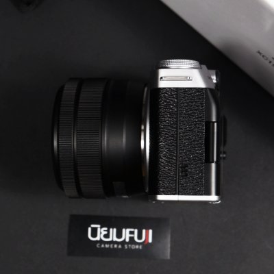 Fujifilm XM5