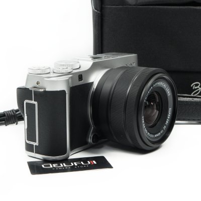 Fujifilm XA7