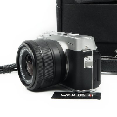 Fujifilm XA7