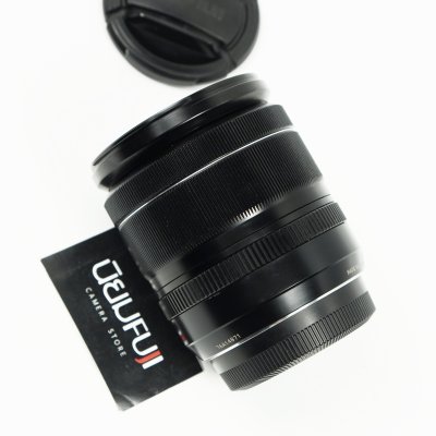 XF18-55mm F2.8-4 R LM OIS